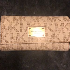 Mk wallet